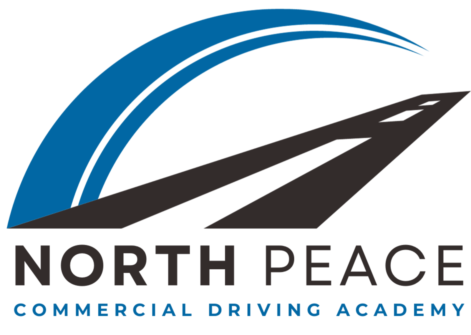 North Peace Commercial Driving Academy logo