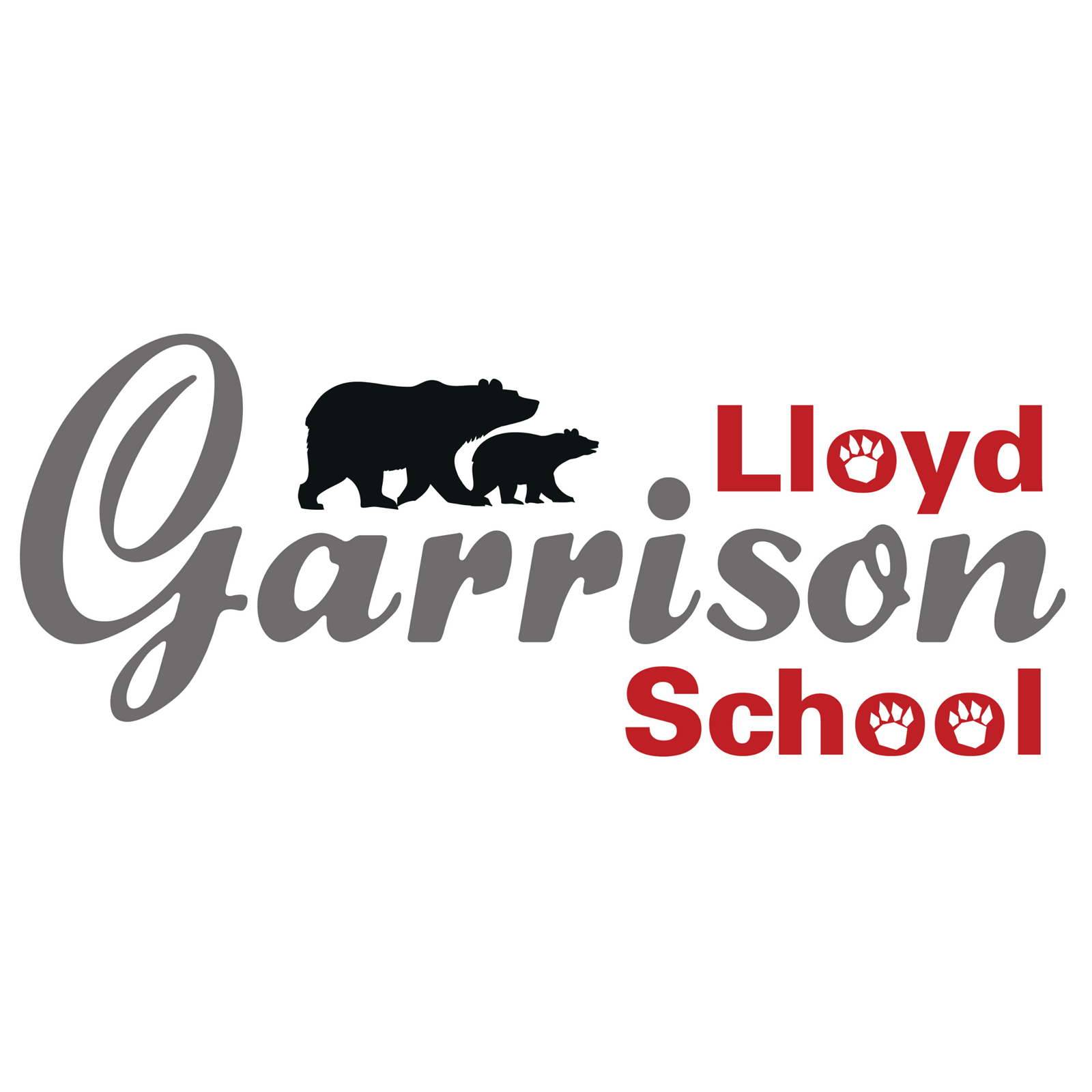 Lloyd Garrison School logo