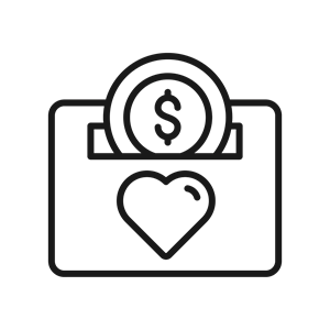 quick link picture for Make a Donation 