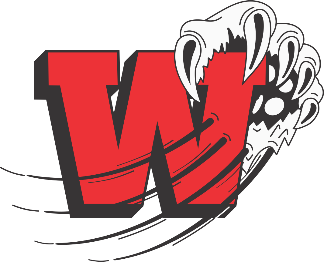 Worsley Central School logo