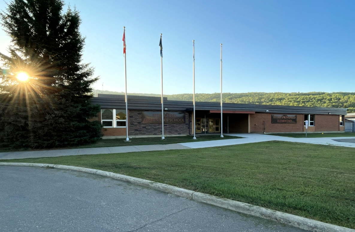 school picture